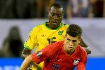 Kết quả Cup v&agrave;ng CONCACAF: Mỹ vs Jamaica, 8h30 ng&agrave;y 4/7