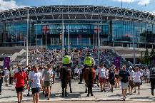 B&aacute;n kết Anh vs Đan Mạch đ&aacute; ở đ&acirc;u, s&acirc;n vận động n&agrave;o? 