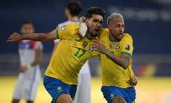 Dự đo&aacute;n Brazil vs Peru (6h 6/7) bởi chuy&ecirc;n gia Matt Law