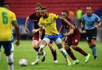 Dự đo&aacute;n, soi k&egrave;o thẻ v&agrave;ng Brazil vs Peru, 6h ng&agrave;y 6/7