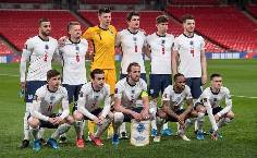 Gi&aacute; trị đội h&igrave;nh Anh vs Đan Mạch: Ch&ecirc;nh lệch qu&aacute; lớn