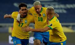 Nhận định, soi k&egrave;o Brazil vs Peru, 6h ng&agrave;y 6/7