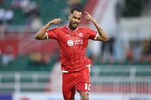 Đội h&igrave;nh ra s&acirc;n ch&iacute;nh thức Viettel vs Hồng Lĩnh H&agrave; Tĩnh, 19h15 ng&agrave;y 4/7