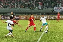 Link xem trực tiếp U19 Việt Nam vs U19 Philippines, 15h ng&agrave;y 4/7