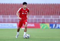 Link xem trực tiếp Viettel vs Hồng Lĩnh H&agrave; Tĩnh, 19h15 ng&agrave;y 4/7