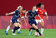 Nhận định, soi k&egrave;o Nữ Canada vs nữ Trinidad v&agrave; Tobago, 9h ng&agrave;y 6/7