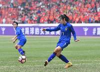 Nhận định, soi k&egrave;o Nữ Indonesia vs Nữ Th&aacute;i Lan, 18h ng&agrave;y 4/7