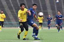 Nhận định, soi k&egrave;o U19 Campuchia vs U19 Malaysia, 15h ng&agrave;y 5/7