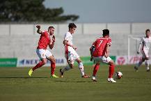 Nhận định, soi k&egrave;o Viettel vs Hồng Lĩnh H&agrave; Tĩnh, 19h15 ng&agrave;y 4/7