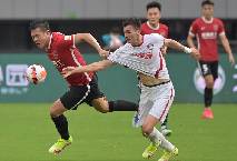 Ph&acirc;n t&iacute;ch k&egrave;o hiệp 1 Rongcheng vs Cangzhou Mighty Lions, 18h30 ng&agrave;y 4/7
