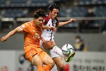 Ph&acirc;n t&iacute;ch tỷ lệ hiệp 1 Gimcheon Sangmu vs Jeju, 17h ng&agrave;y 5/7