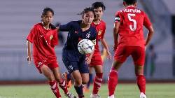 Soi k&egrave;o phạt g&oacute;c Nữ Indonesia vs Nữ Th&aacute;i Lan, 18h ng&agrave;y 4/7