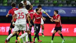 Soi k&egrave;o phạt g&oacute;c Rongcheng vs Cangzhou Mighty Lions, 18h30 ng&agrave;y 4/7