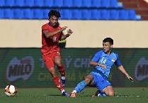 Soi k&egrave;o phạt g&oacute;c U19 Singapore vs U19 Đ&ocirc;ng Timor, 19h ng&agrave;y 5/7