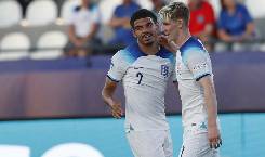 Link xem trực tiếp U21 Israel vs U21 Anh, 23h ng&agrave;y 5/7