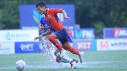 Nhận định, soi k&egrave;o Chinland vs Sagaing United, 16h30 ng&agrave;y 5/7