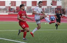 Nhận định, soi k&egrave;o MC Oran vs ES Setif, 22h ng&agrave;y 4/7