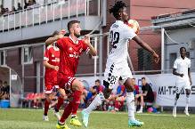 Nhận định, soi k&egrave;o Riga vs Liepaja, 0h30 ng&agrave;y 5/7