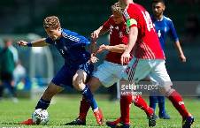 Nhận định, soi k&egrave;o U19 Na Uy vs U19 Hy Lạp, 23h ng&agrave;y 4/7