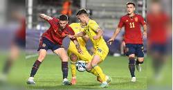 Nhận định, soi k&egrave;o U21 T&acirc;y Ban Nha vs U21 Ukraine, 2h ng&agrave;y 6/7