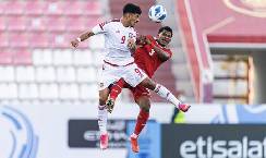 Nhận định, soi k&egrave;o U23 Oman vs U23 Lebanon, 23h30 ng&agrave;y 5/7