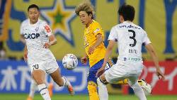 Ph&acirc;n t&iacute;ch k&egrave;o hiệp 1 Fagiano Okayama vs Fujieda MYFC, 17h ng&agrave;y 5/7