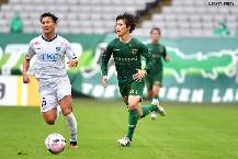 Ph&acirc;n t&iacute;ch k&egrave;o hiệp 1 Iwaki FC vs Tochigi SC, 17h ng&agrave;y 5/7