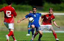 Ph&acirc;n t&iacute;ch k&egrave;o hiệp 1 U19 Na Uy vs U19 Hy Lạp, 23h ng&agrave;y 4/7