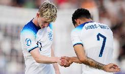 Ph&acirc;n t&iacute;ch k&egrave;o hiệp 1 U21 Israel vs U21 Anh, 23h ng&agrave;y 5/7