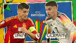 Chuy&ecirc;n gia Tony Ansell dự đo&aacute;n T&acirc;y Ban Nha vs Đức, 23h00 ng&agrave;y 5/7