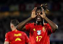 Lời nguyền của T&acirc;y Ban Nha khi gặp chủ nh&agrave; World Cup, Euro 