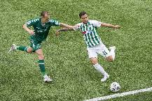 Nhận định, soi k&egrave;o Kauno Zalgiris vs Zalgiris Vilnius, 22h30 ng&agrave;y 5/7: V&oacute;c d&aacute;ng nh&agrave; vua