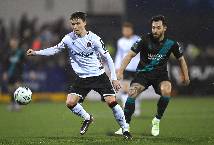 Nhận định, soi k&egrave;o Shamrock Rovers vs Dundalk, 2h00 ng&agrave;y 5/7: Chủ nh&agrave; sa s&uacute;t