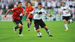 Phong độ, lịch sử đối đầu T&acirc;y Ban Nha vs Đức, 23h00 ng&agrave;y 5/7