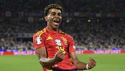 Soi k&egrave;o hiệp 1 T&acirc;y Ban Nha vs Đức, 23h00 ng&agrave;y 5/7: Tin v&agrave;o La Roja