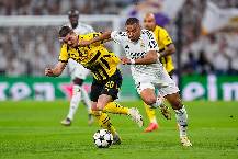 Chuy&ecirc;n gia Tony Ansell dự đo&aacute;n Real Madrid vs Dortmund, 3h00 ng&agrave;y 6/7