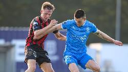 K&egrave;o v&agrave;ng b&oacute;ng đ&aacute; St. Patrick&rsquo;s Athletic vs Bohemians, 01h45 ng&agrave;y 5/7: Kh&aacute;ch thắng thế