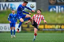 Nhận định, soi k&egrave;o Derry City vs Waterford, 01h45 ng&agrave;y 5/7: Tiếp đ&agrave; thăng hoa