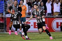 Nhận định, soi k&egrave;o El Paso vs San Antonio, 8h00 ng&agrave;y 5/7: S&acirc;n nh&agrave; vẫn hơn