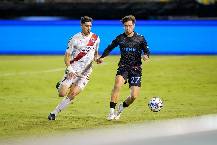 Nhận định, soi k&egrave;o Las Vegas Lights vs Sacramento Republic, 9h30 ng&agrave;y 5/7: Kh&aacute;ch lấn chủ