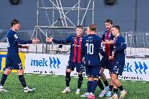 Nhận định, soi k&egrave;o Paide Linnameeskond vs Levadia Tallinn, 23h00 ng&agrave;y 4/7: Ng&ocirc;i đầu lung lay