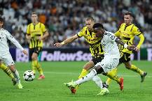 Nhận định, soi k&egrave;o Real Madrid vs Dortmund, 3h00 ng&agrave;y 6/7: Nợ kh&oacute; đ&ograve;i