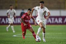 Nhận định, soi k&egrave;o Sport Huancayo vs Cajamarca, 01h00 ng&agrave;y 5/7: Bệ ph&oacute;ng s&acirc;n nh&agrave;