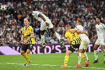 Soi k&egrave;o phạt g&oacute;c Real Madrid vs Dortmund, 3h00 ng&agrave;y 6/7