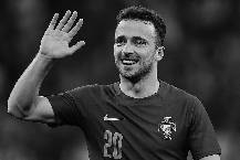 X&aacute;c định thời điểm tổ chức tang lễ của Diogo Jota