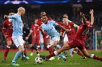 Kết quả Si&ecirc;u c&uacute;p Anh: Liverpool vs Man City, 21h ng&agrave;y 4/8