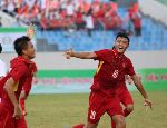 Trực tiếp U15 Đ&ocirc;ng nam &Aacute;: U15 Việt Nam vs U15 Đ&ocirc;ng Timor 18h ng&agrave;y 4/8