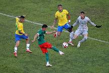 Biến động tỷ lệ k&egrave;o U23 Mexico vs U23 Nhật Bản, 16h ng&agrave;y 6/8