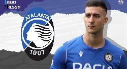 Danh s&aacute;ch, đội h&igrave;nh Atalanta mới nhất m&ugrave;a giải 2021/2022