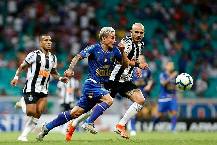 Nhận định, soi k&egrave;o Bahia vs Atletico Mineiro, 7h30 ng&agrave;y 5/8